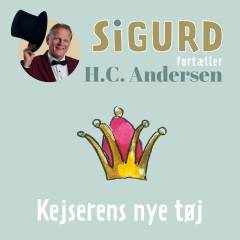 Kejserens nye tøj