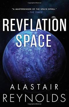 Revelation space