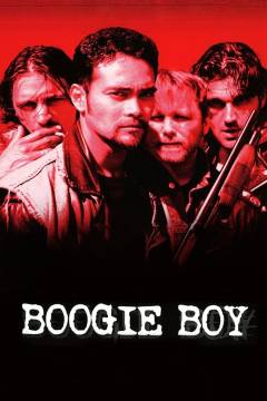 Boogie boy