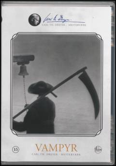 Vampyr