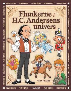 Flunkerne i H.C. Andersens univers