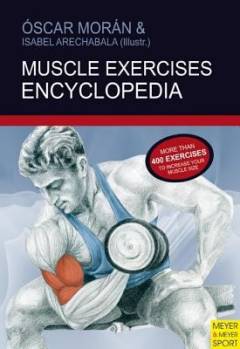 Muscle excercises encyclopedia