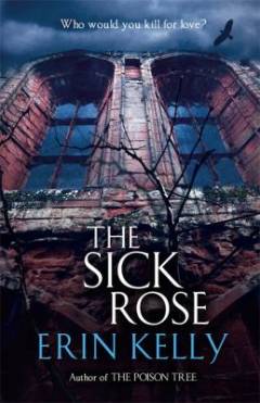 The sick rose