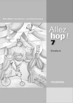 Allez hop! 7 - tekstbog -- Elevfacit