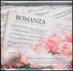 Romanza : Klassiske øjeblikke