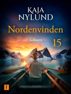 Nordenvinden - solhverv