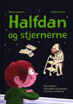 Halfdan og stjernerne