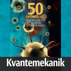 Den mageløse kvantemekanik