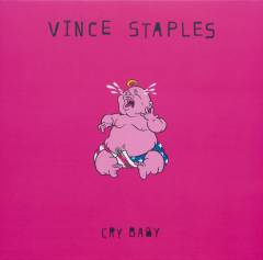 Cry baby