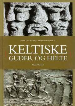 Keltiske guder og helte