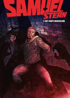 Samuel Stern - det sorte mausoleum