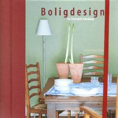 Boligdesign : en interaktiv håndbog