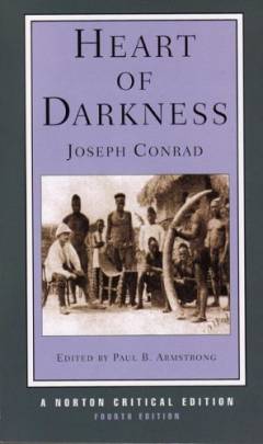 Heart of darkness : authoritative text, backgrounds and contexts, criticism