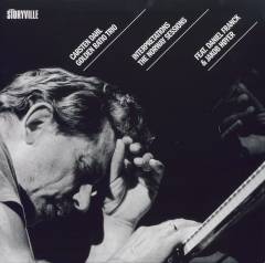 Interpretations - the Norway sessions