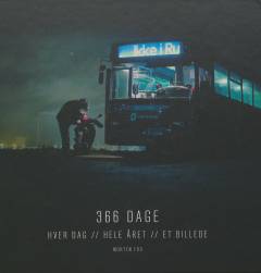 366 dage - hver dag, hele året, et billede