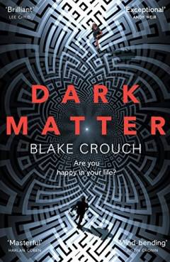 Dark matter : a novel
