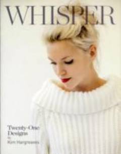 Whisper : twenty-one designs