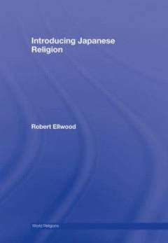 Introducing Japanese religion