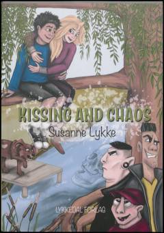 Kissing and chaos