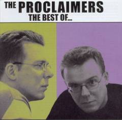 The best of The Proclaimers