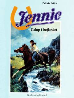 Galop i højlandet