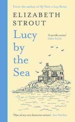 Lucy by the sea : a novel