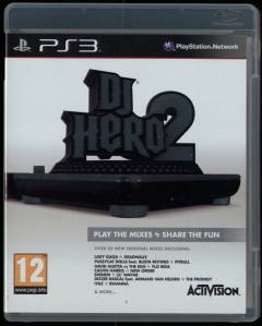 DJ hero 2