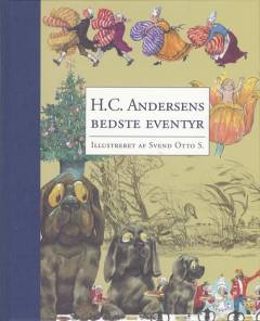 Bog, 1. samlede udgave, 2001