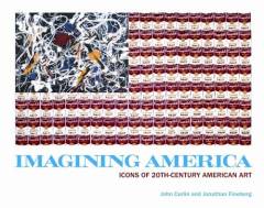 Imagining America : icons of 20th-century American art