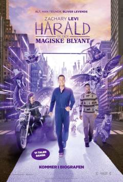 Film (dvd), 2024
