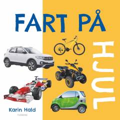Fart på - hjul