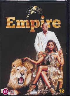Empire (Sæson 2, disc 4)