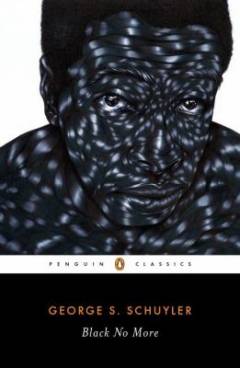 Black no more