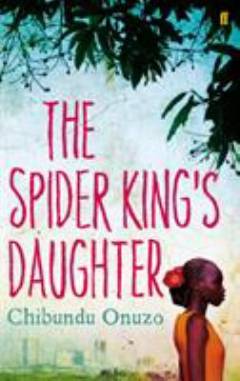 The spider king's daughter