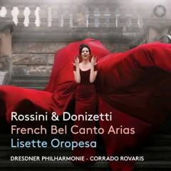 French bel canto arias