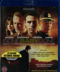 Gone Baby gone