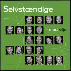 Selvstændige - med vilje