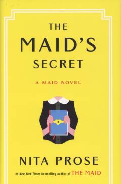 The maid's secret