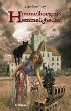 Bog, 1. udgave, 2014