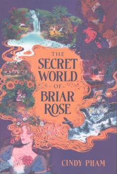 The secret world of Briar Rose
