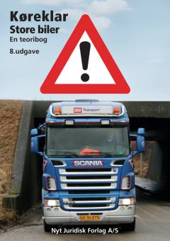 Bog, 8. udgave, 2011