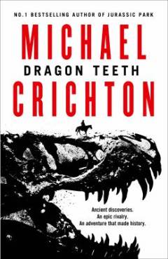 Dragon teeth