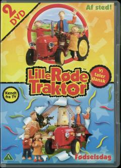 Film (dvd), 2011