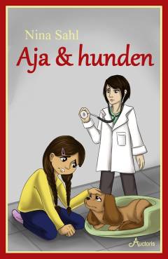 Aja & hunden