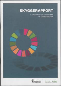 Skyggerapport på Danmarks implementering af verdensmålene