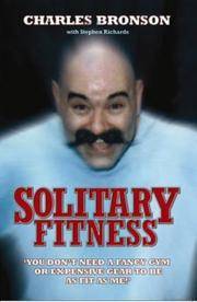 Solitary fitness