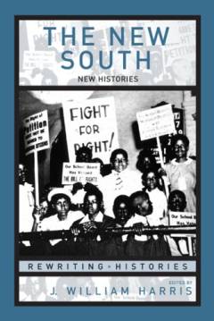 The new South : new histories