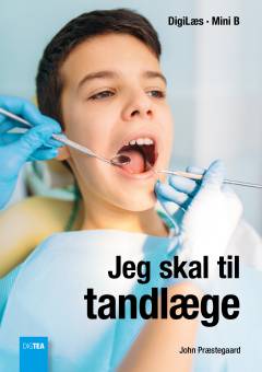 Jeg skal til tandlæge