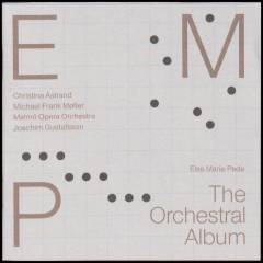 The orchestral album