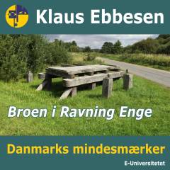 Broen i Ravning Enge